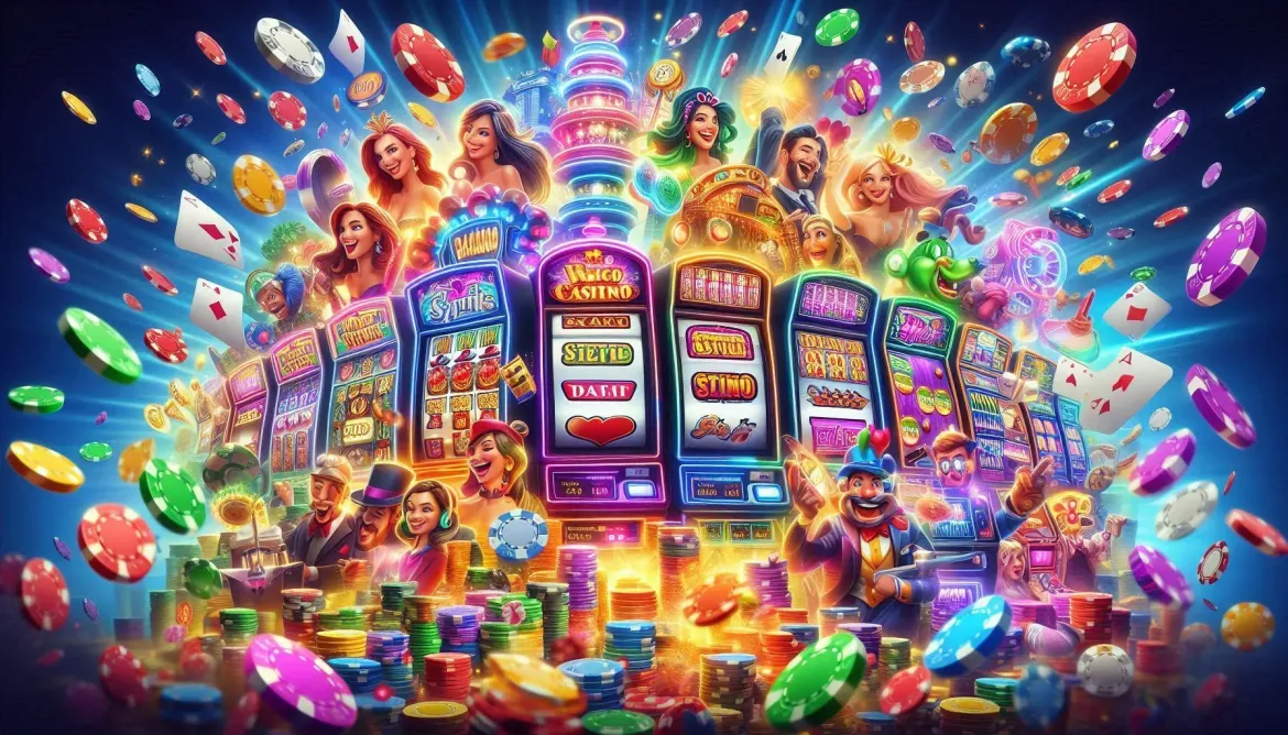 Regent Play Casino