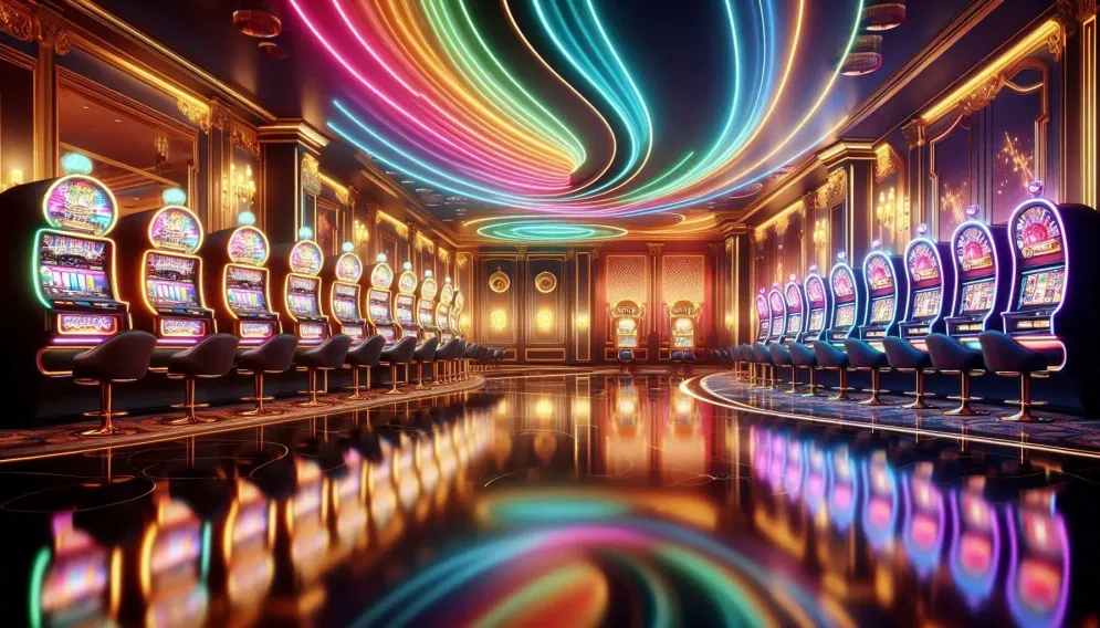 Regent Play Casino
